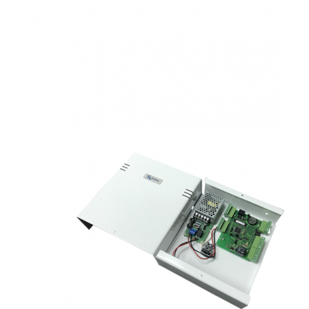 DC-10k Минибокс