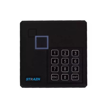 SR-R121K (черный)