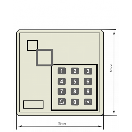 SR-R121K (бежевый)
