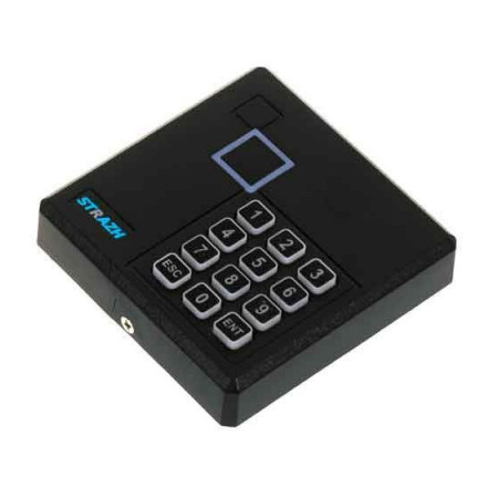 SR-R121K (черный)