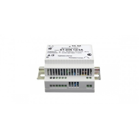 ST-DIN 12/3A