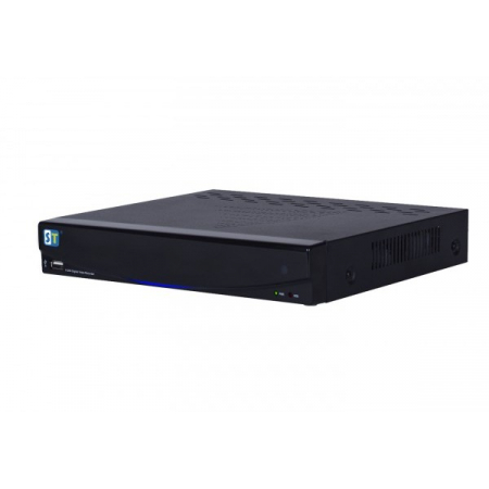 St DVR-0442 HYBRID/NVR