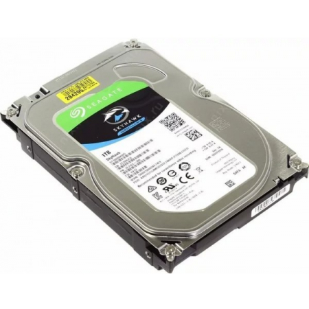 Жесткий диск 1 Tb ST1000VX005