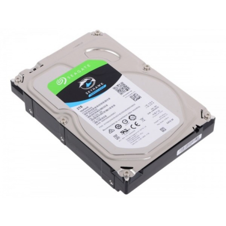 Жесткий диск 2 Tb ST2000VX008