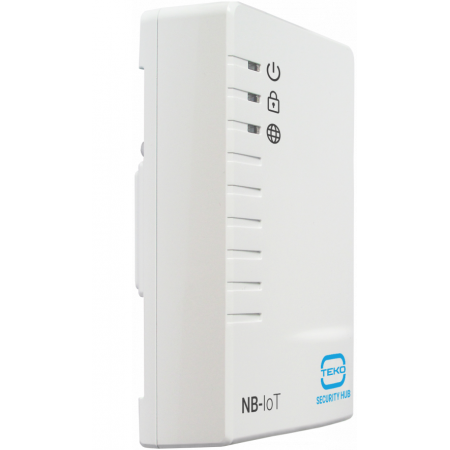 Контроллер Security Hub УОО 4G