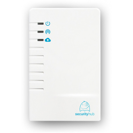 Контроллер Security Hub УОО