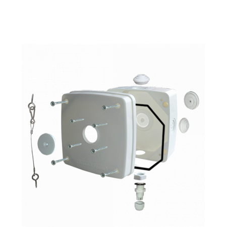 ST-K01 PRO (белая)