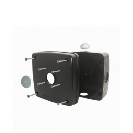 ST-K02 (черная)