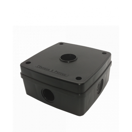 ST-K01 PRO (черная)