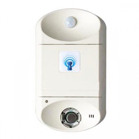 Контрольная панель TAVR