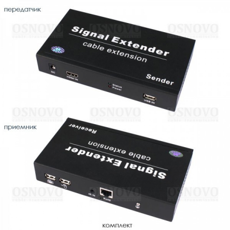 TLN-HiKM/1+RLN-HiKM/1(ver.2)