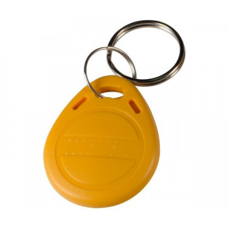 EM-Marine (брелок) TS жёлтый