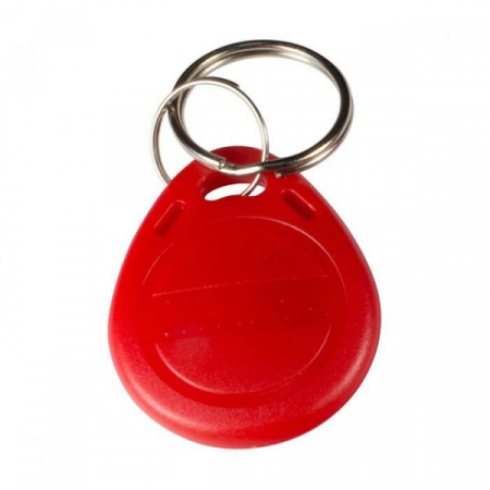 EM-Marine (брелок) TS красный