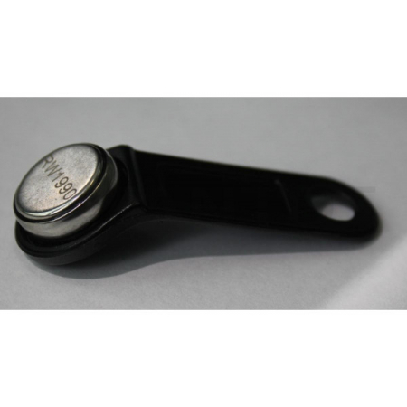RW1990 iButton TS (чёрный)