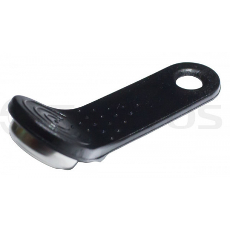 RW1990 iButton TS (чёрный)