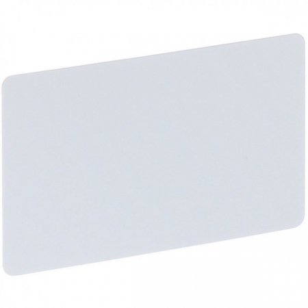 Smart-карта TS тонкая (Mifare 13,56МГц 1K)