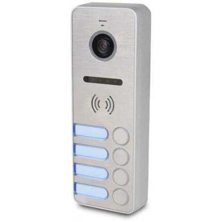 iPanel 2 (Metal) 4 аб.