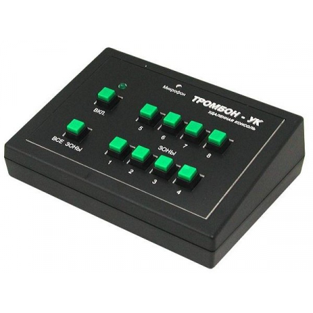 Тромбон-УК-М