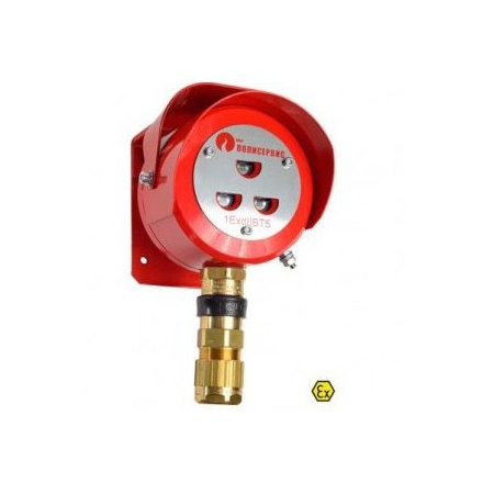 Тюльпан 2-20В