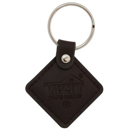 VIZIT-RF3.2 brown