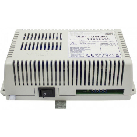 VIZIT-TU412M1