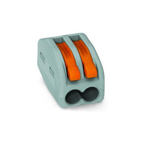 Клеммник WAGO 222-412