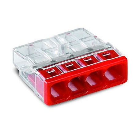 Клеммник WAGO 2273-244