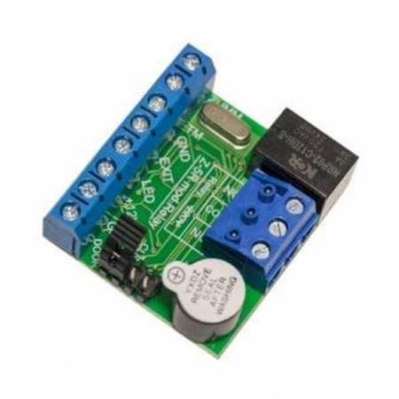 Z-5R (мод. Relay)