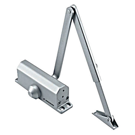 Доводчик модель ZC61 (EN5)