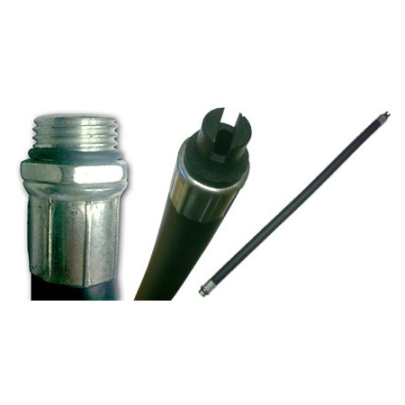 ОВЭ-6  Самурай