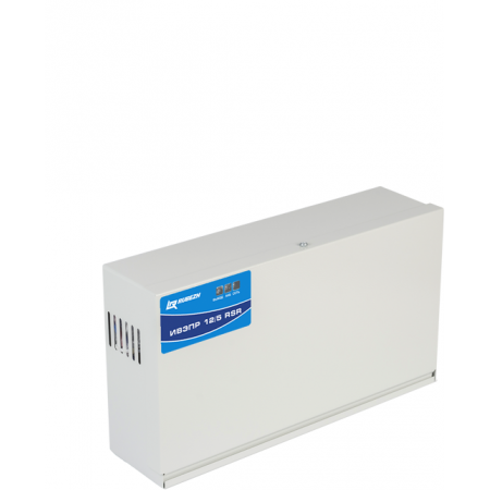 ИВЭПР 12/5 RS-R3 2х12 БР