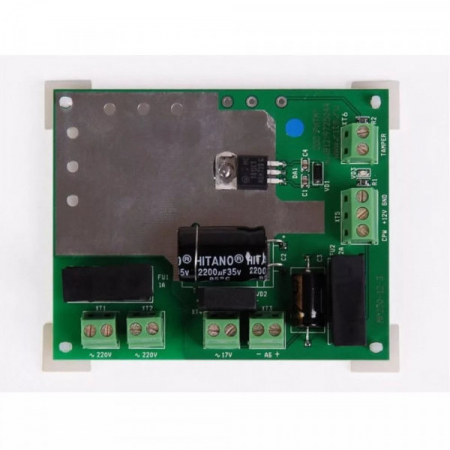 БРП 12V 1,5А без корпуса