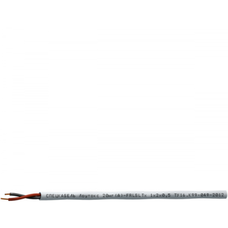 Лоутокс 20нг(А)-FRLSLTx 1х2х0,75