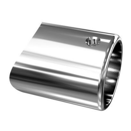 Ростов-Дон муфта 25 (хром)