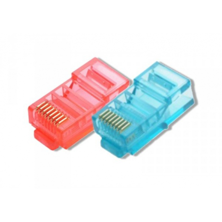 St-RJ4501 красный