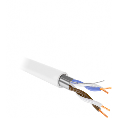 Кабель КПСВЭВнг(А)-LSLTx 2х2х1,5