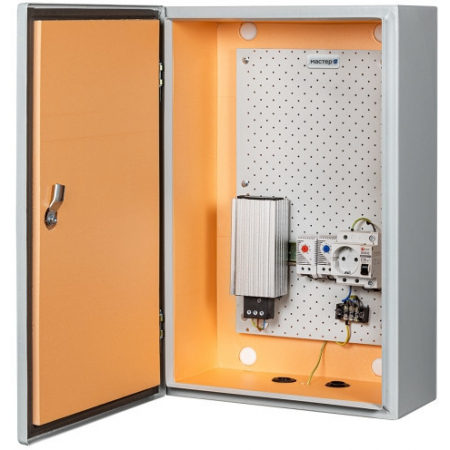 Мастер 3УТП