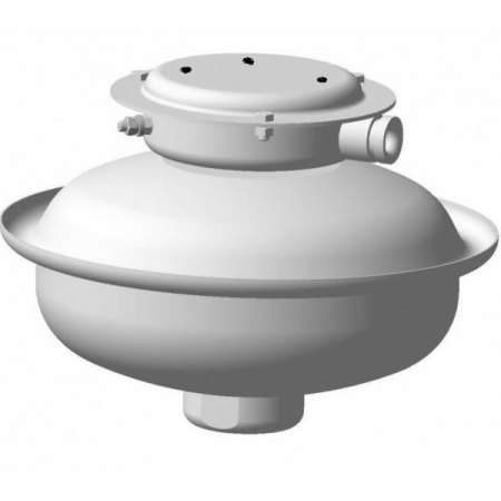 МПП (Н-Взр-Т)-4-И-ГЭ-У2