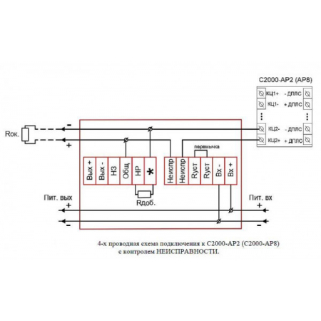 Спектрон-512-Exd-M-УДП-01