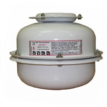 МПП (Н-Т)-5-И-ГЭ-У2