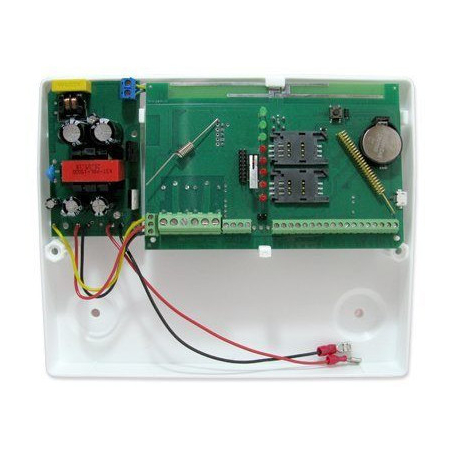 GSM Сигнализация  ИПРо-6