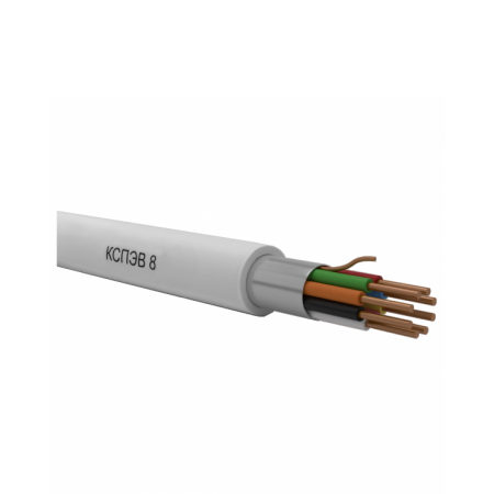 КСПЭВ 8х0,5