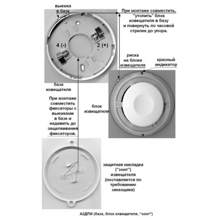 А2ДПИ исп.08  Рубеж