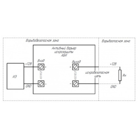 АБИ (1 канал)