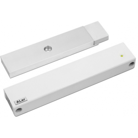 AL-400 Premium белый