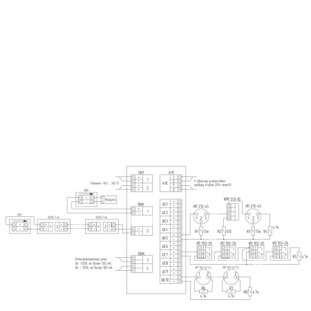 АМП-10 прот. R3