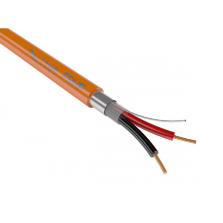 Кабель КСРЭПнгFRHF 1х2х0,8 (Паритет)