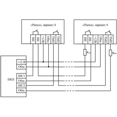 Рапид, вар.4