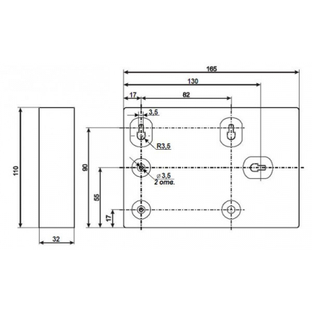 БЦП  Р-08  исп. 7