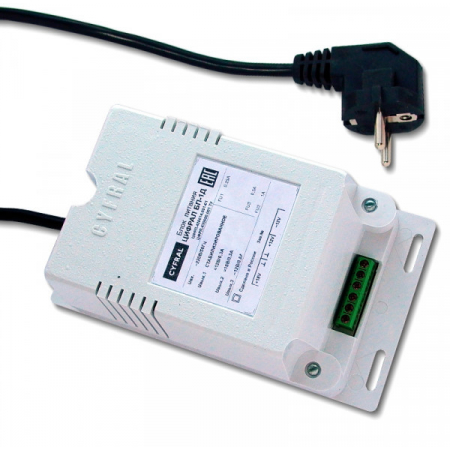 ЦИФРАЛ БП-1Д